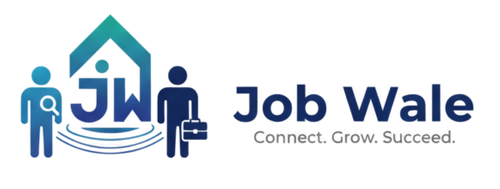 Job Wale – Your Gateway to Top Jobs and Quality Talent